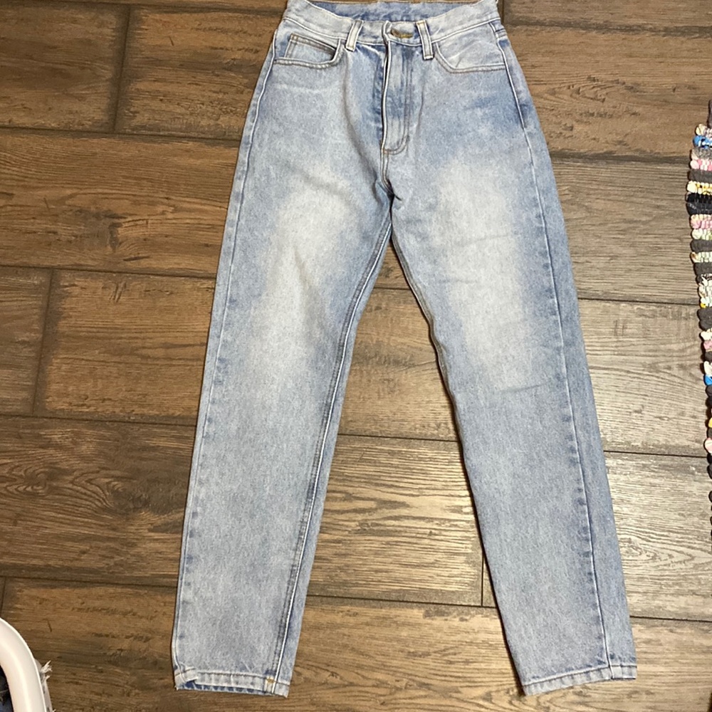 Brandy Melville Mom Jeans